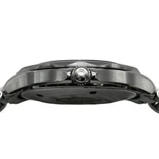 Omega Seamaster Professional Black Stainless Steel Automatic 3