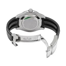 Rolex Yacht-Master 42 226659 42mm White Gold Black #WW306 4