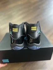 Jordan 11 High “ ” (2025): Size 9 ’S 3