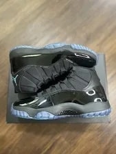 Jordan 11 High “ ” (2025): Size 9 ’S 4