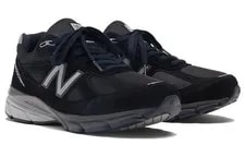New Balance 990v4 MiUSA U990GR4 2