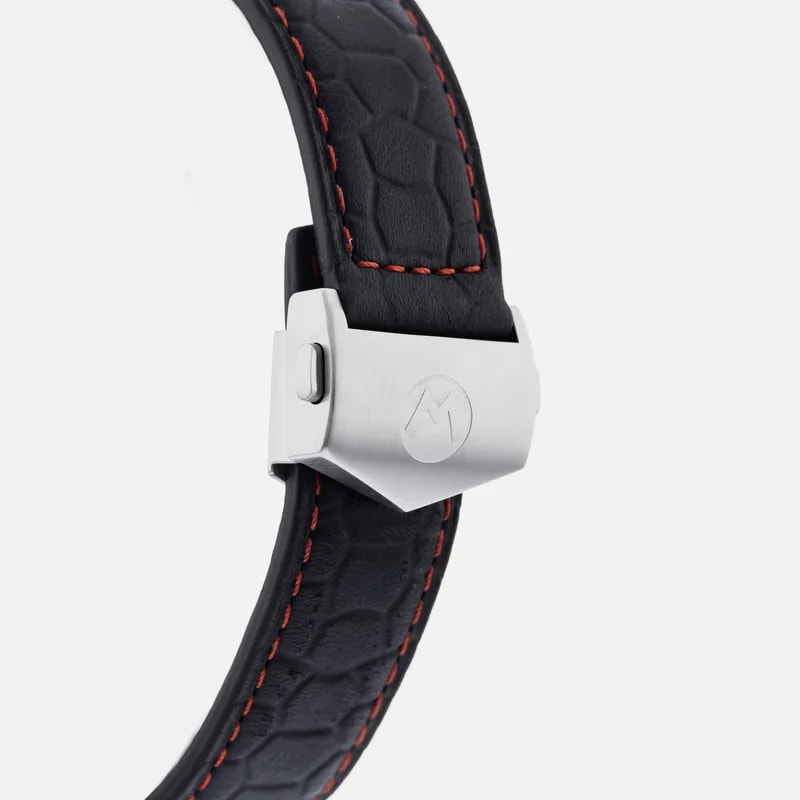 TAG Heuer Formula 1 Mario Kart Limited Edition CAZ201E 3