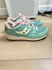 Saucony — Saucony 6000 "Earth Citizen" ’s — Sneaker — resale