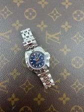 Tudor — Tudor Hydronaut Automatic Diver 20 Atm Stainless Steel Swiss Made — Watch — resale
