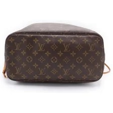 Louis Vuitton Neverfull a735 4