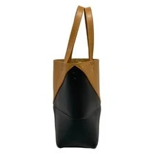 Loewe Puzzle Fold Mini A779V25X07 Warm Dessert ( ) Shiny 2
