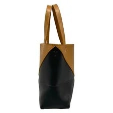 Loewe Puzzle Fold Mini A779V25X07 Warm Dessert ( ) Shiny 4