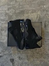 Jordan Retro 4 “ Cat” (2020) 2