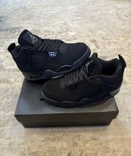 Jordan Retro 4 “ Cat” (2020) 3