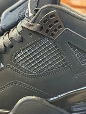 Jordan Retro 4 “ Cat” (2020) 4
