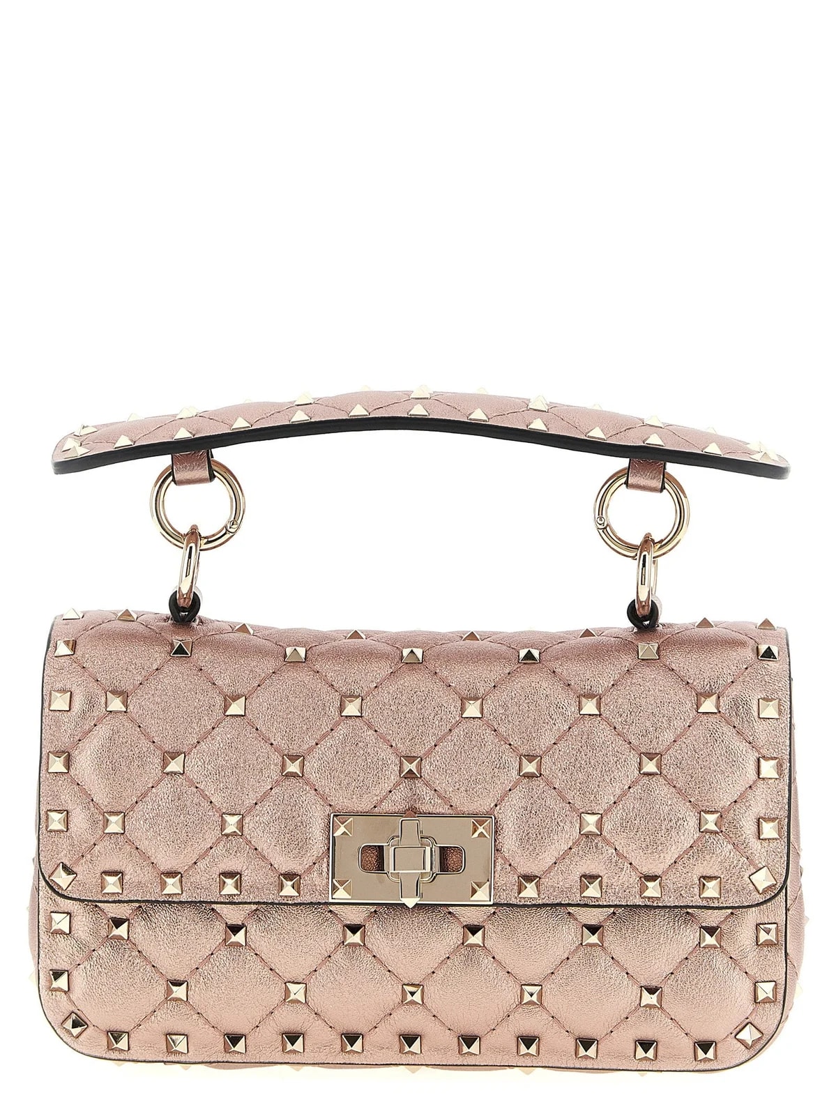 Valentino Garavani — Valentino Garavani Rockstud Spike — Handbag — resale