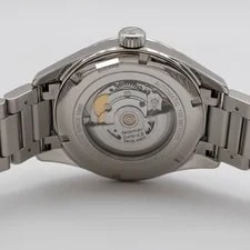 TAG Heuer Carrera Day-Date WAR201E.BA0723 Automatic Blue 4