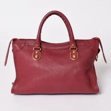 Balenciaga Classic Metallic Edge City Small 2Way HW 432831 2