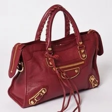 Balenciaga Classic Metallic Edge City Small 2Way HW 432831 3