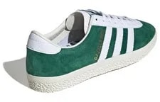 Adidas Originals Gazelle Spzl Dark - IF5787 New 4