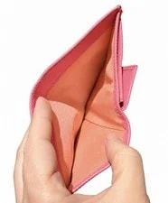 Prada Wallet - . 2