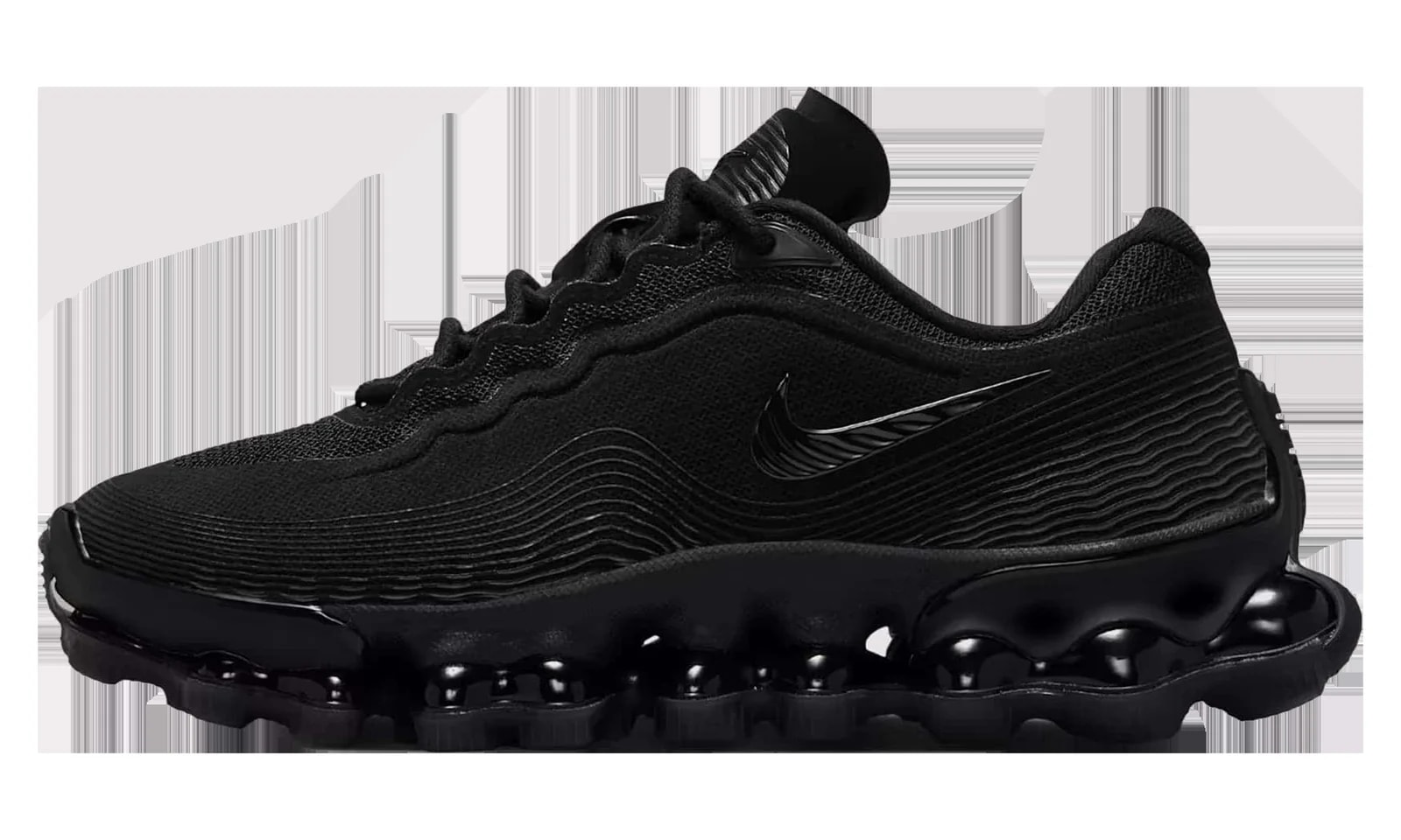 NIKE — Air Liquid Max GS " " HF6334 003 — Sneaker — resale