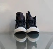 Converse Chuck Taylor All Star Hi Dark Root 169659C 2
