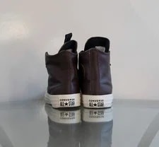 Converse Chuck Taylor All Star Hi Dark Root 169659C 4