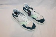 New Balance 550 Athletic NEW 3