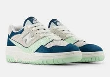 New Balance 550 Athletic NEW 4