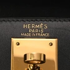 Hermes Kelly #WB379 4