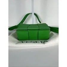 Bottega Veneta Candy Cassette Crossbody 3