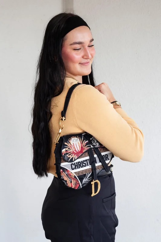 Embroidered 2