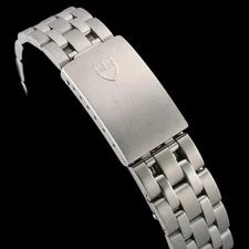 Tudor Prince Date Chrono Time Tiger 79280 JS1767 2