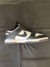 NEW Nike Dunk Low Retro Left Side Single 3