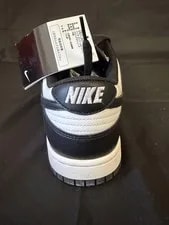 NEW Nike Dunk Low Retro Left Side Single 4