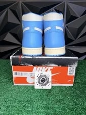 Air Jordan 1 High OG Reimagined 2025 3