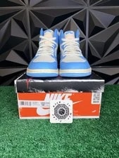 Air Jordan 1 High OG Reimagined 2025 4