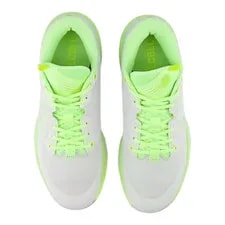 New Balance Hesi LOW Quartz Glo M9/W10.5 Basketball Shoes 3