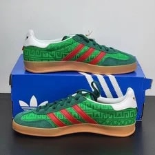 Adidas Gazelle Size 8 Athletic Shoes Footwear Casual 2