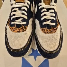 Size 12 - Nike Air Max 1 Leopard 3