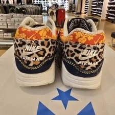 Size 12 - Nike Air Max 1 Leopard 4