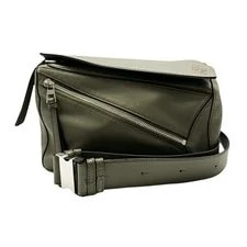 Loewe — Loewe Puzzle Bum — Handbag — resale