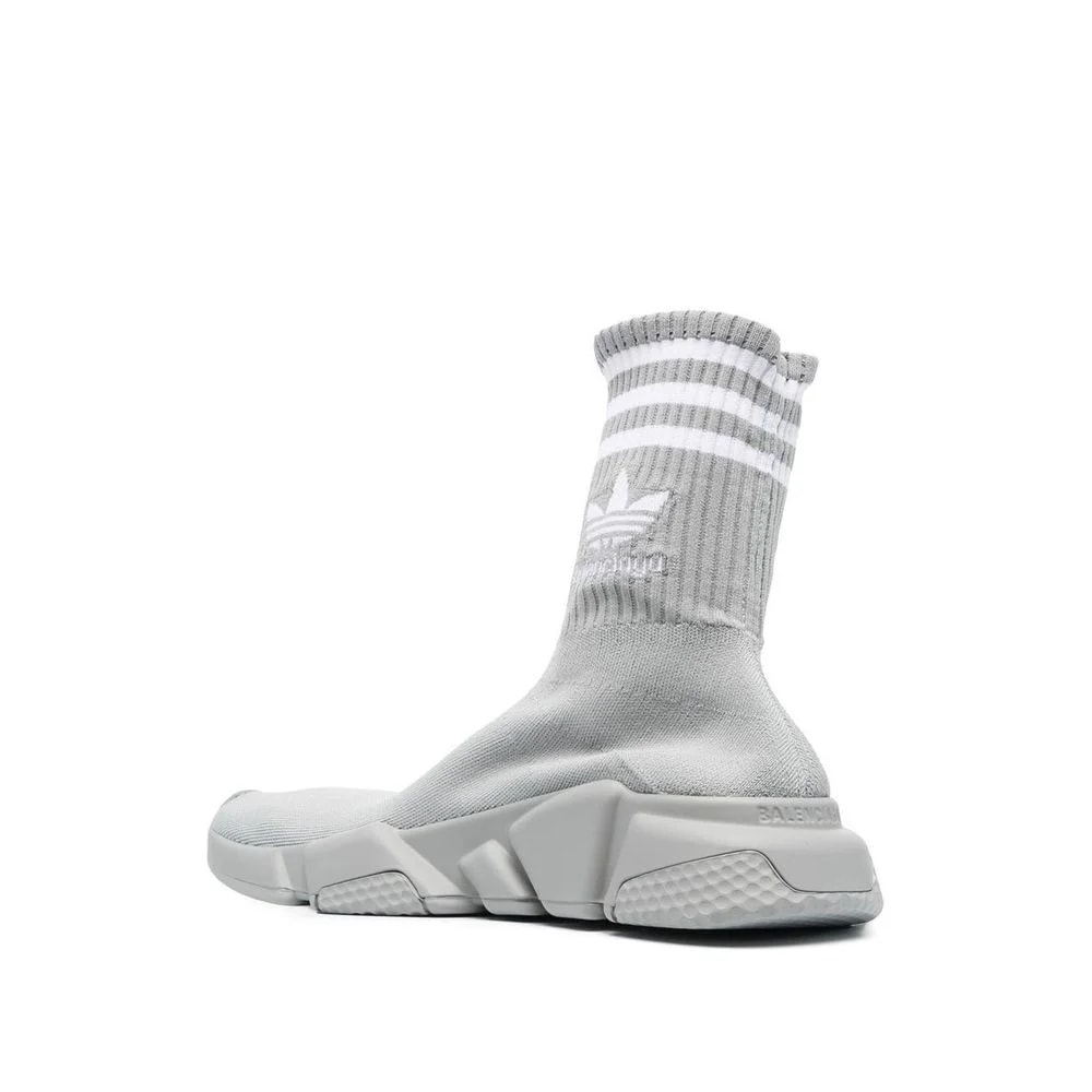 Balenciaga X Adidas Athletic 3