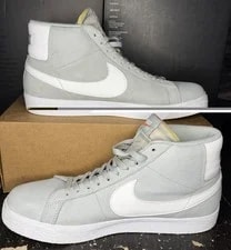 Nike SB Blazer Athletic - 12M 2