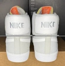 Nike SB Blazer Athletic - 12M 3