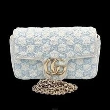 Gucci — Gucci GG Marmont Mini 841290 9680186810 159855493 [P] — Handbag — resale