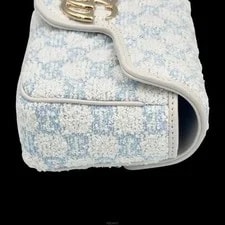Gucci GG Marmont Mini 841290 9680186810 159855493 [P] 4