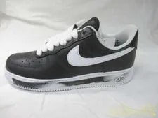 2019 Nike Air Force 1 07 Para-Noise AQ3692-001 Us7.5 2