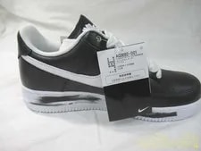 2019 Nike Air Force 1 07 Para-Noise AQ3692-001 Us7.5 3