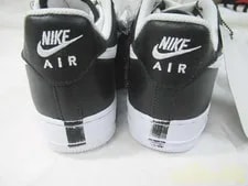 2019 Nike Air Force 1 07 Para-Noise AQ3692-001 Us7.5 4