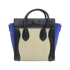 Celine Luggage 168243XSA 2