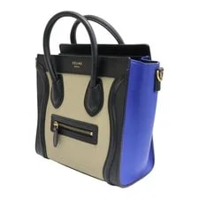 Celine Luggage 168243XSA 3