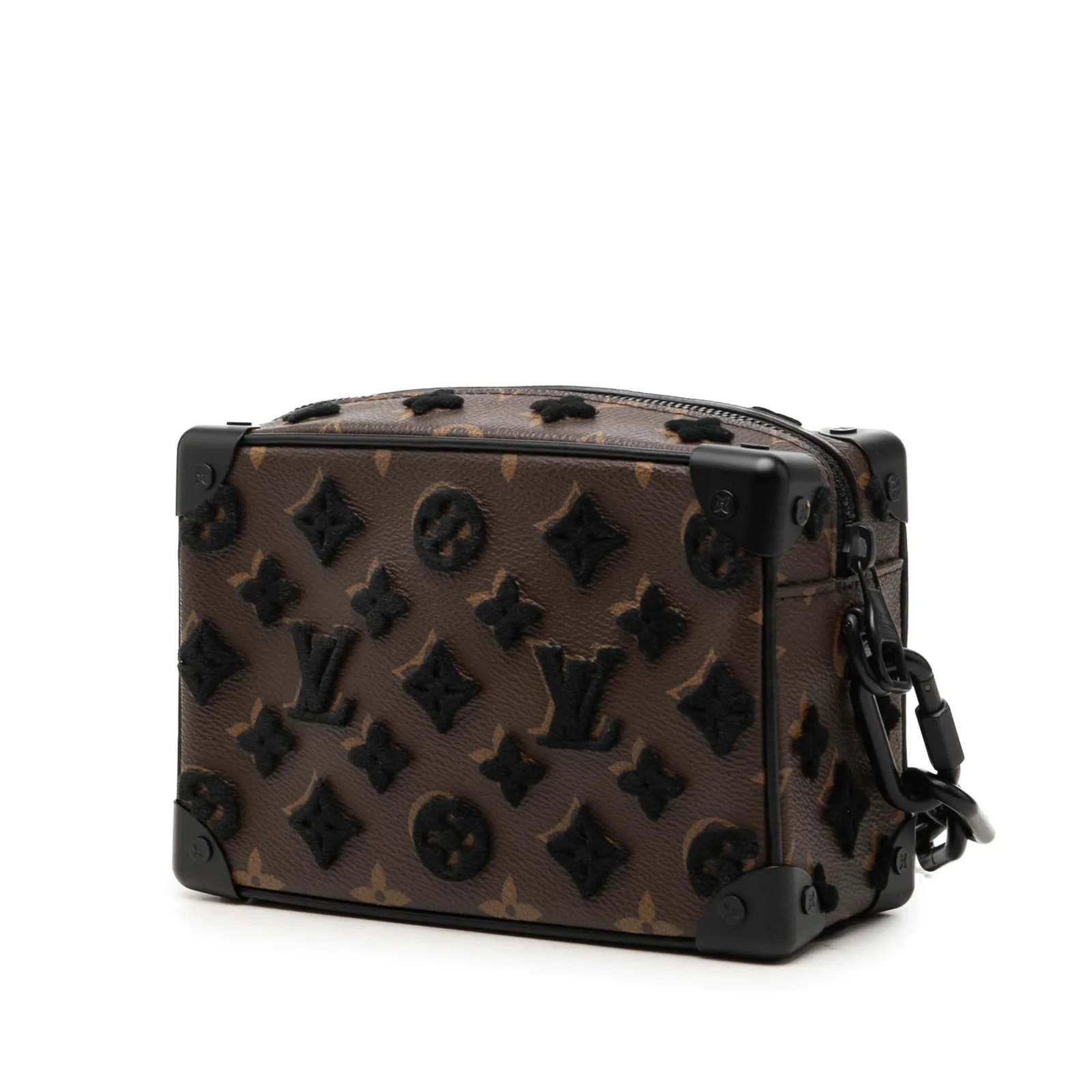 Tuffetage Soft Trunk 2
