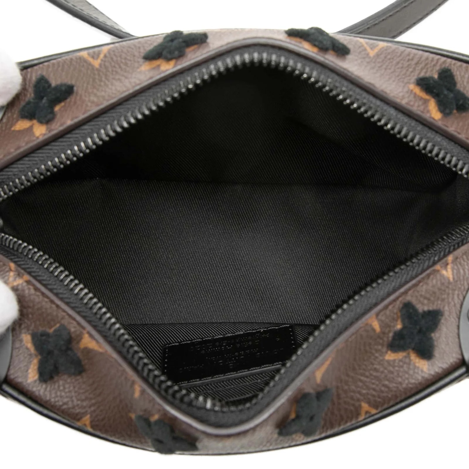 Tuffetage Soft Trunk 4
